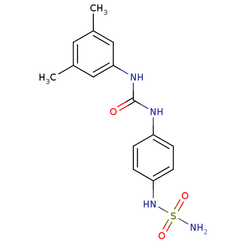 Chemical structure of BindingDB Monomer ID 50428623