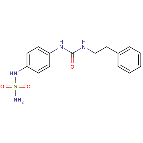 Chemical structure of BindingDB Monomer ID 50428624