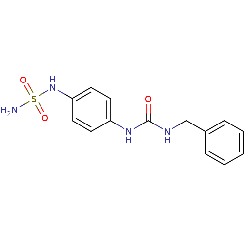 Chemical structure of BindingDB Monomer ID 50428628