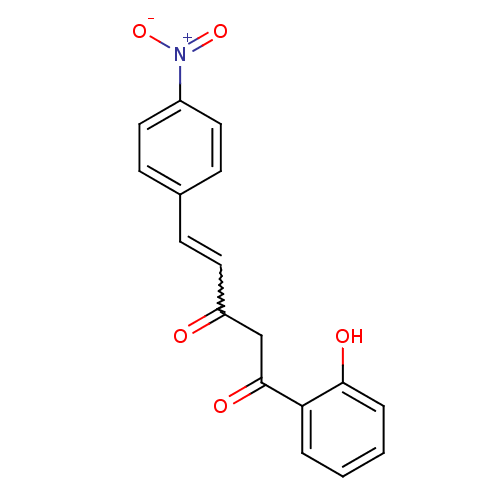 Chemical structure of BindingDB Monomer ID 50428632