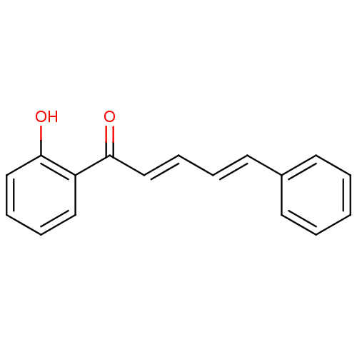 Chemical structure of BindingDB Monomer ID 50428651
