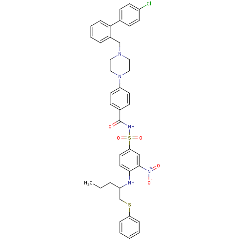 Chemical structure of BindingDB Monomer ID 50428721