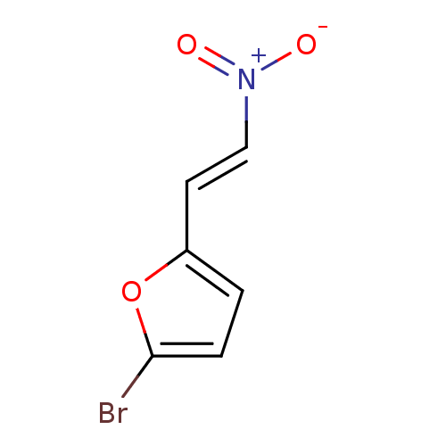 Chemical structure of BindingDB Monomer ID 50428794