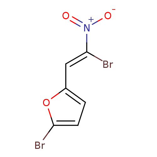 Chemical structure of BindingDB Monomer ID 50428795