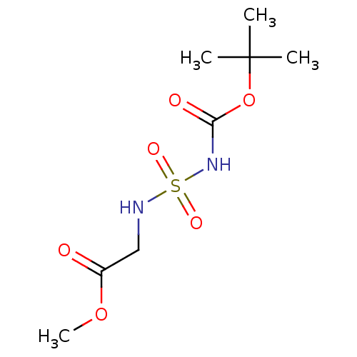 Chemical structure of BindingDB Monomer ID 50428799