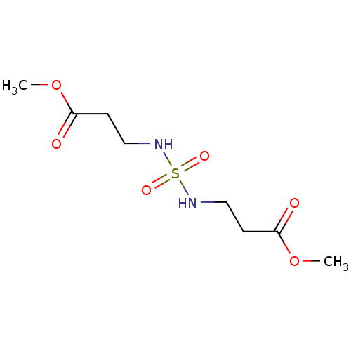 Chemical structure of BindingDB Monomer ID 50428803