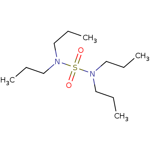 Chemical structure of BindingDB Monomer ID 50428805