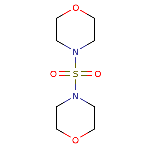 Chemical structure of BindingDB Monomer ID 50428806