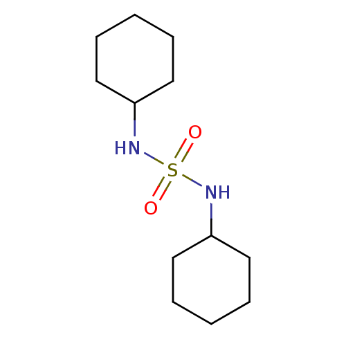 Chemical structure of BindingDB Monomer ID 50428807