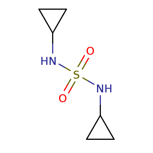 Chemical structure of BindingDB Monomer ID 50428808