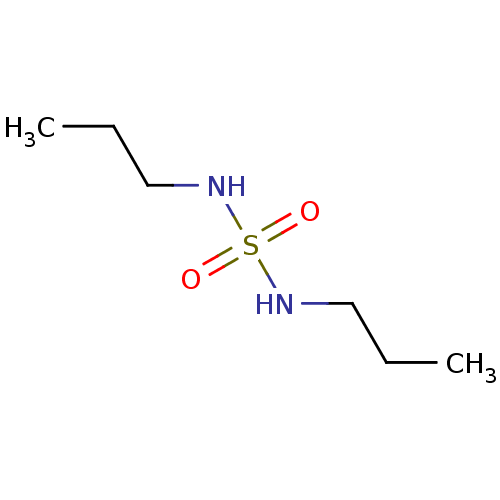 Chemical structure of BindingDB Monomer ID 50428809