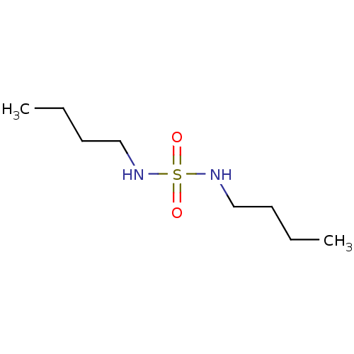 Chemical structure of BindingDB Monomer ID 50428810