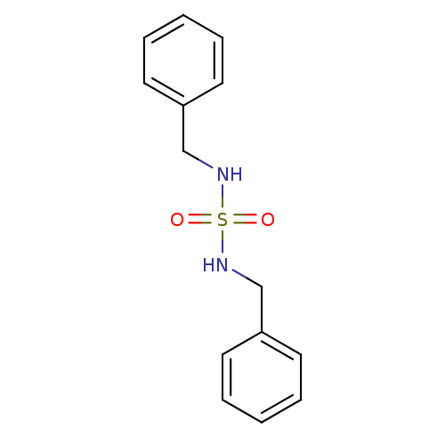 Chemical structure of BindingDB Monomer ID 50428812