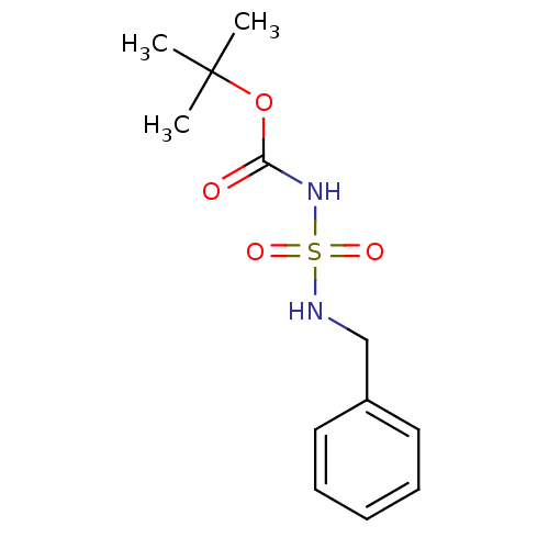 Chemical structure of BindingDB Monomer ID 50428814