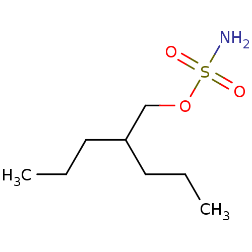 Chemical structure of BindingDB Monomer ID 50428816