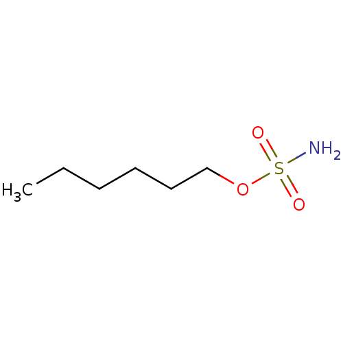 Chemical structure of BindingDB Monomer ID 50428817