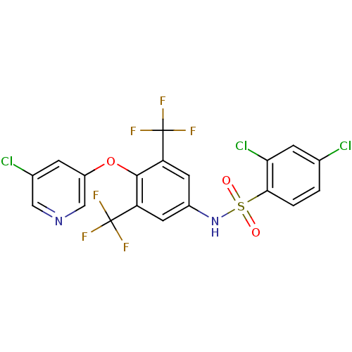 Chemical structure of BindingDB Monomer ID 50428876