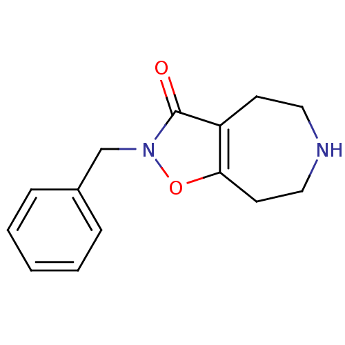 Chemical structure of BindingDB Monomer ID 50428896