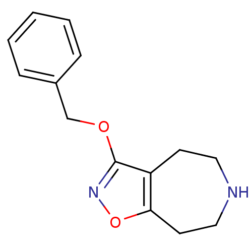 Chemical structure of BindingDB Monomer ID 50428902