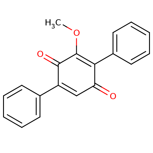 Chemical structure of BindingDB Monomer ID 50428912