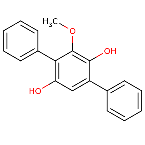 Chemical structure of BindingDB Monomer ID 50428913
