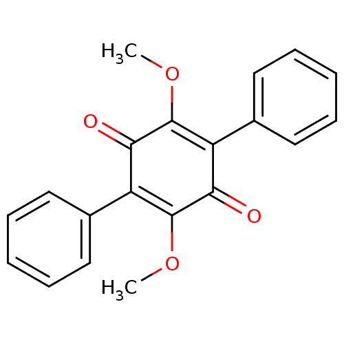 Chemical structure of BindingDB Monomer ID 50428914