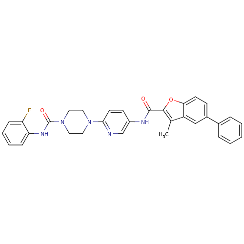 Chemical structure of BindingDB Monomer ID 50429031