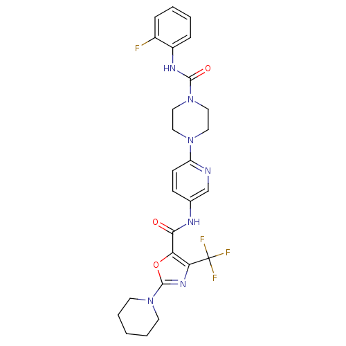 Chemical structure of BindingDB Monomer ID 50429041