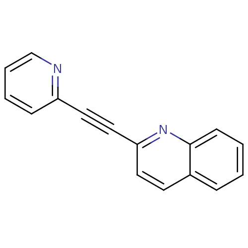 Chemical structure of BindingDB Monomer ID 50429060
