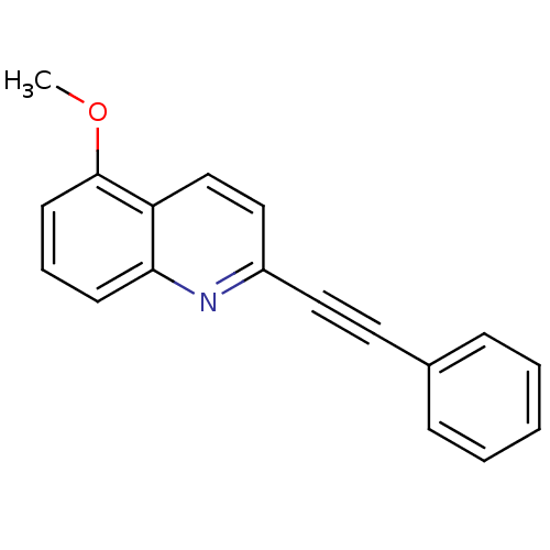 Chemical structure of BindingDB Monomer ID 50429062