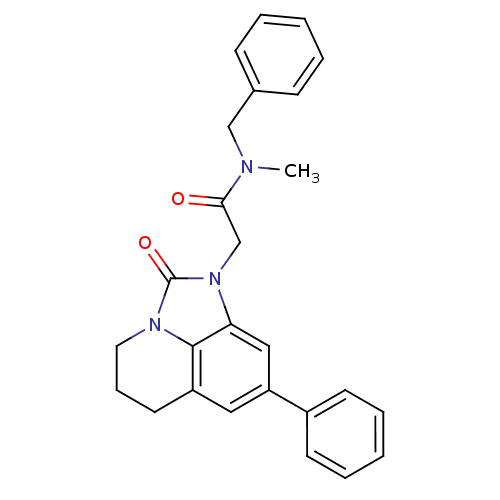 Chemical structure of BindingDB Monomer ID 50429217