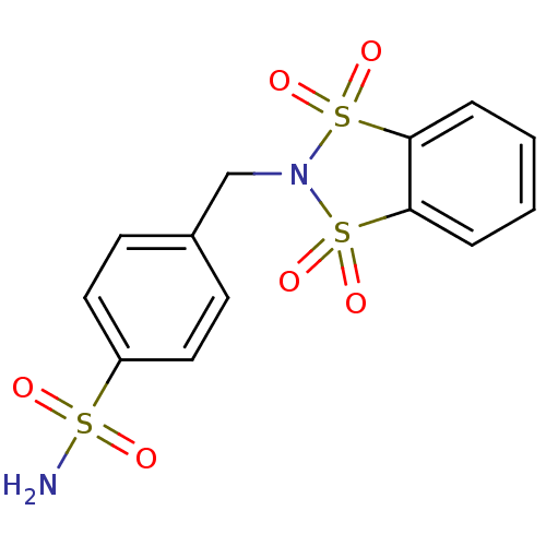 Chemical structure of BindingDB Monomer ID 50429223