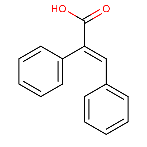 Chemical structure of BindingDB Monomer ID 50429337