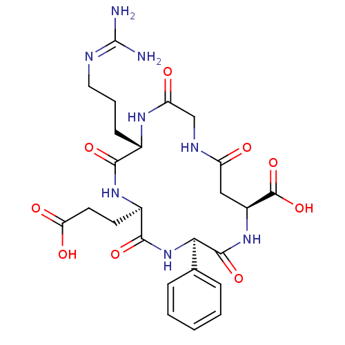 Chemical structure of BindingDB Monomer ID 50429468