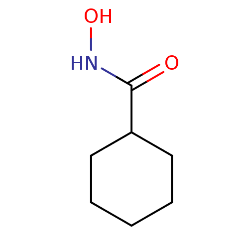 Chemical structure of BindingDB Monomer ID 50429526