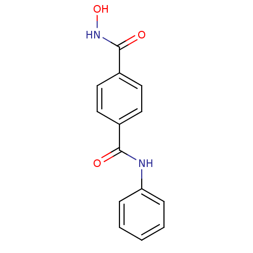 Chemical structure of BindingDB Monomer ID 50429529