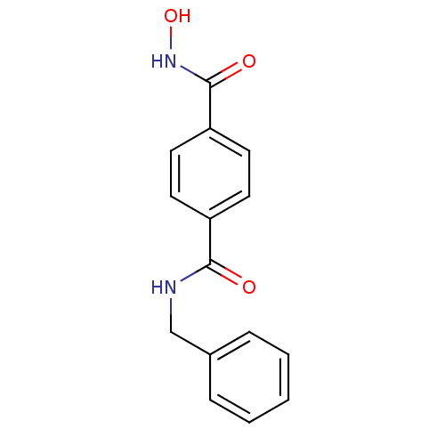 Chemical structure of BindingDB Monomer ID 50429530