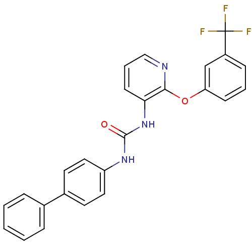 Chemical structure of BindingDB Monomer ID 50429558