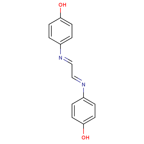 Chemical structure of BindingDB Monomer ID 50429679