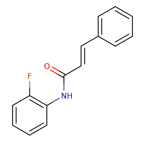 Chemical structure of BindingDB Monomer ID 50429757