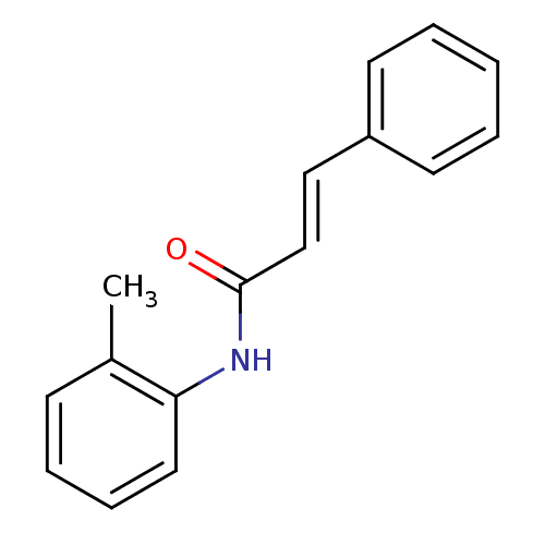 Chemical structure of BindingDB Monomer ID 50429759