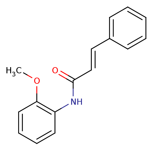 Chemical structure of BindingDB Monomer ID 50429762