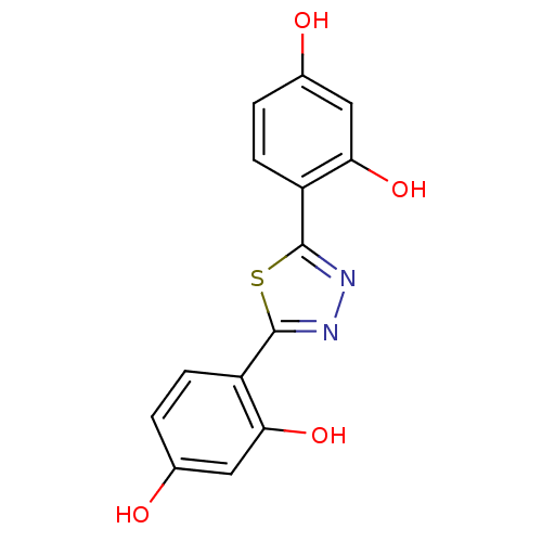 Chemical structure of BindingDB Monomer ID 50429797