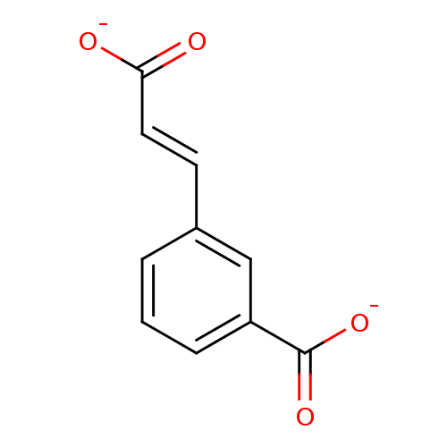 Chemical structure of BindingDB Monomer ID 50429822