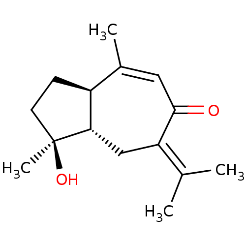 Chemical structure of BindingDB Monomer ID 50429858