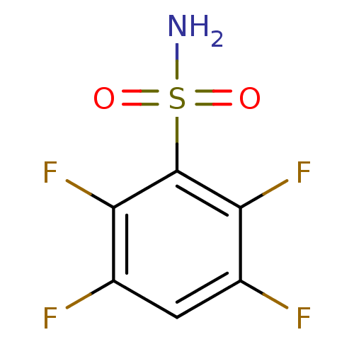 Chemical structure of BindingDB Monomer ID 50429901