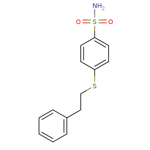 Chemical structure of BindingDB Monomer ID 50429903