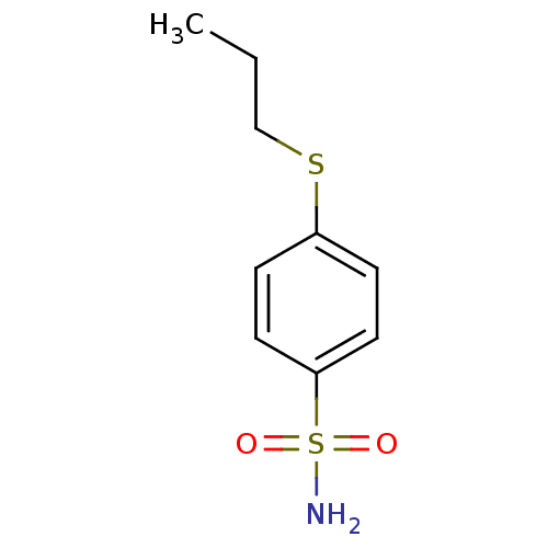 Chemical structure of BindingDB Monomer ID 50429904