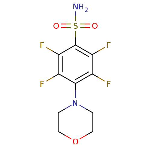 Chemical structure of BindingDB Monomer ID 50429910