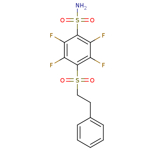Chemical structure of BindingDB Monomer ID 50429911